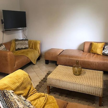 Maison Individuelle Laveissière Extérieur photo